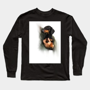 Didi Long Sleeve T-Shirt